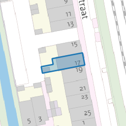 Perceel LDN01-M-8914