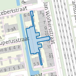 Perceel LDN01-M-8915