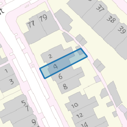 Perceel LDN01-M-8926