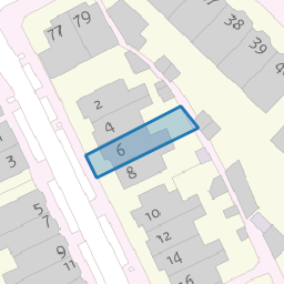 Perceel LDN01-M-8927