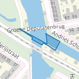 Perceel LDN01-M-8928