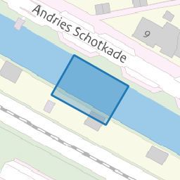 Perceel LDN01-M-8930