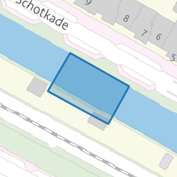 Perceel LDN01-M-8931