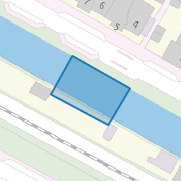 Perceel LDN01-M-8932