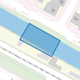 Perceel LDN01-M-8933