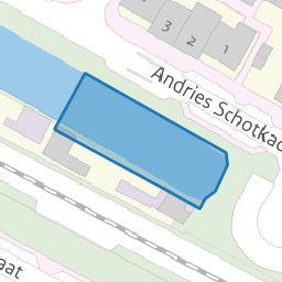 Perceel LDN01-M-8934