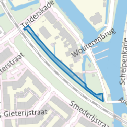 Perceel LDN01-M-8938