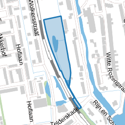 Perceel LDN01-M-8939