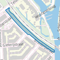 Perceel LDN01-M-8940