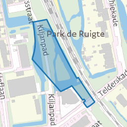 Perceel LDN01-M-8941