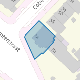 Perceel LDN01-M-8942