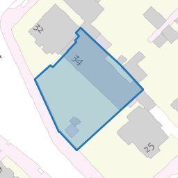 Perceel LDN01-M-8943