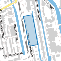 Perceel LDN01-M-8944