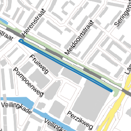 Perceel LDN01-M-8946