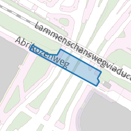 Perceel LDN01-M-8947