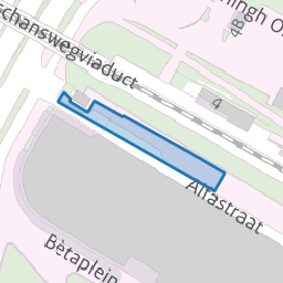 Perceel LDN01-M-8948