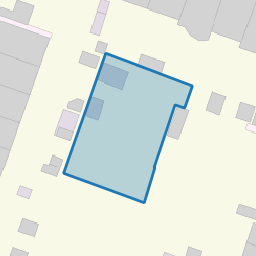 Perceel LDN01-M-8950