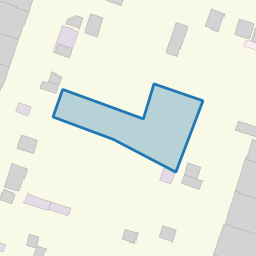 Perceel LDN01-M-8951