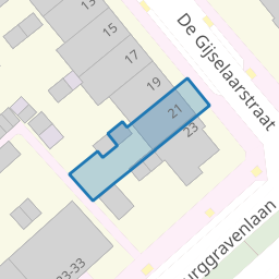 Perceel LDN01-M-8954