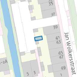 Perceel LDN01-M-8960