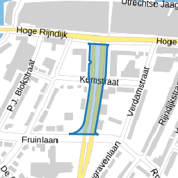 Perceel LDN01-M-8962