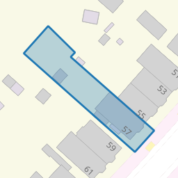 Perceel LDN01-M-8966