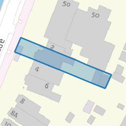 Perceel LDN01-M-8968