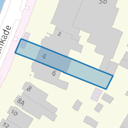 Perceel LDN01-M-8969