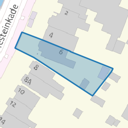 Perceel LDN01-M-8970