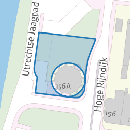 Perceel LDN01-M-8971