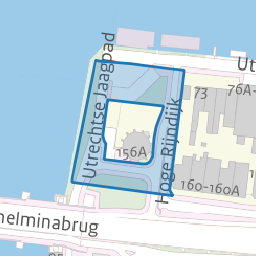 Perceel LDN01-M-8972