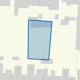 Perceel LDN01-M-8979