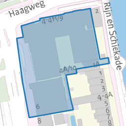 Perceel LDN01-M-8980