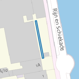 Perceel LDN01-M-8981