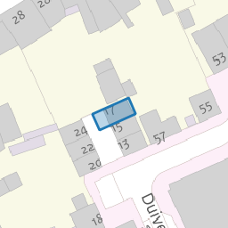 Perceel LDN01-M-8982