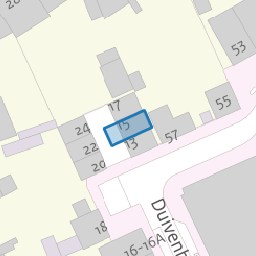 Perceel LDN01-M-8983