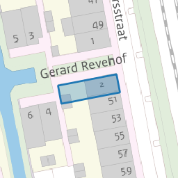 Perceel LDN01-M-8989