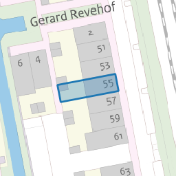 Perceel LDN01-M-8992