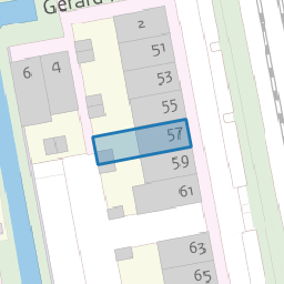 Perceel LDN01-M-8993