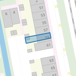 Perceel LDN01-M-8994