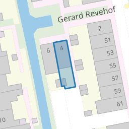 Perceel LDN01-M-8995