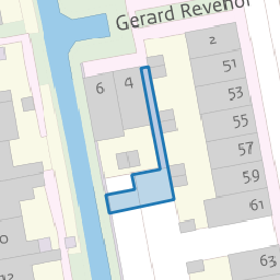 Perceel LDN01-M-8997