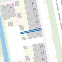 Perceel LDN01-M-8999