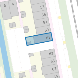 Perceel LDN01-M-9000