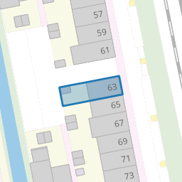 Perceel LDN01-M-9001