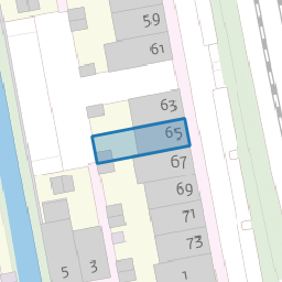 Perceel LDN01-M-9002