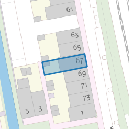 Perceel LDN01-M-9003