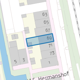 Perceel LDN01-M-9004