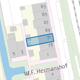 Perceel LDN01-M-9005