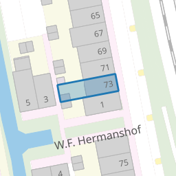 Perceel LDN01-M-9006